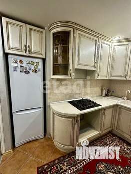 3-к квартира, вторичка, 64м2, 9/9 этаж