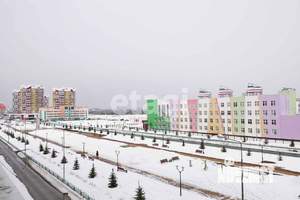 1-к квартира, вторичка, 41м2, 10/16 этаж