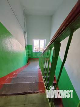 2-к квартира, вторичка, 44м2, 6/6 этаж