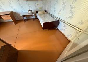 1-к квартира, вторичка, 25м2, 4/9 этаж