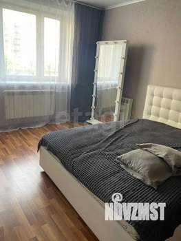 1-к квартира, вторичка, 41м2, 1/10 этаж