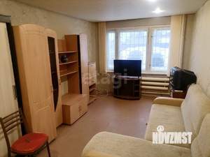 1-к квартира, вторичка, 33м2, 1/5 этаж