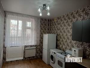 1-к квартира, вторичка, 39м2, 7/9 этаж