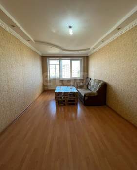 3-к квартира, вторичка, 64м2, 8/9 этаж