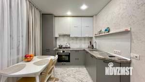 1-к квартира, вторичка, 39м2, 8/10 этаж