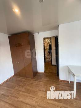 Студия квартира, вторичка, 24м2, 5/5 этаж