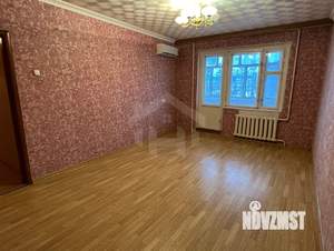 2-к квартира, вторичка, 53м2, 5/9 этаж