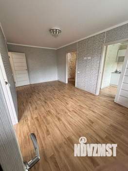 2-к квартира, вторичка, 47м2, 4/5 этаж