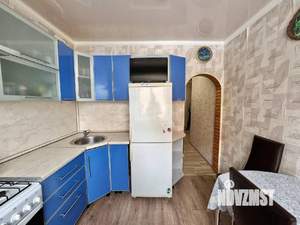 2-к квартира, вторичка, 56м2, 3/10 этаж