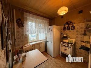 2-к квартира, вторичка, 42м2, 2/5 этаж