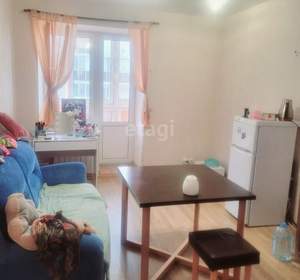 1-к квартира, вторичка, 48м2, 13/14 этаж