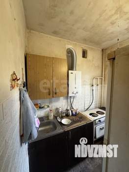 2-к квартира, вторичка, 47м2, 2/5 этаж