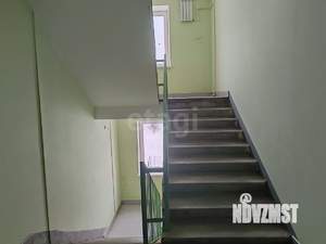 3-к квартира, вторичка, 75м2, 4/10 этаж