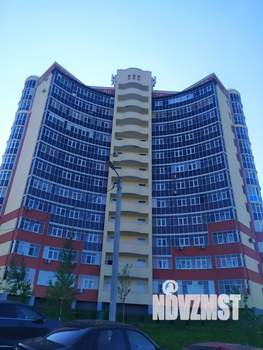 3-к квартира, вторичка, 87м2, 10/12 этаж