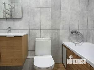Студия квартира, вторичка, 23м2, 6/9 этаж