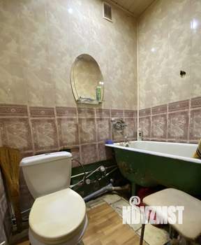 1-к квартира, вторичка, 29м2, 4/9 этаж