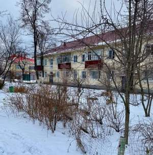 2-к квартира, вторичка, 44м2, 2/2 этаж