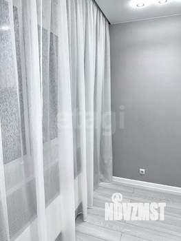 1-к квартира, вторичка, 37м2, 8/9 этаж