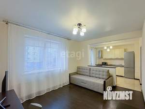 Студия квартира, вторичка, 33м2, 4/18 этаж