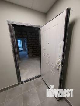 1-к квартира, вторичка, 44м2, 17/18 этаж