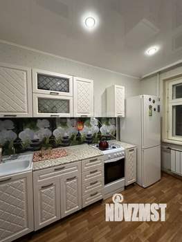 1-к квартира, вторичка, 33м2, 10/10 этаж