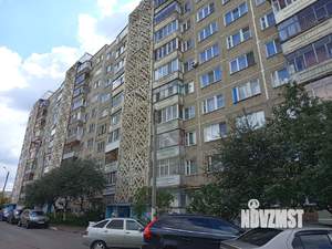 1-к квартира, вторичка, 36м2, 9/10 этаж