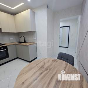 1-к квартира, вторичка, 39м2, 3/11 этаж