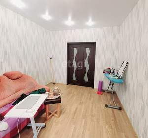 1-к квартира, вторичка, 48м2, 13/14 этаж