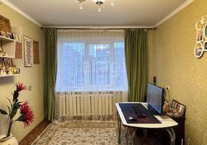 4-к квартира, вторичка, 78м2, 3/5 этаж