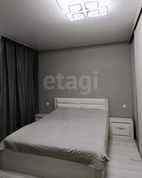 2-к квартира, вторичка, 50м2, 8/9 этаж