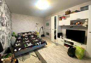 1-к квартира, вторичка, 33м2, 8/9 этаж