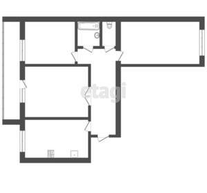 Фото квартиры на продажу (1)