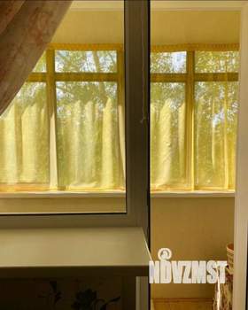 1-к квартира, вторичка, 33м2, 5/5 этаж