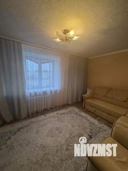 2-к квартира, вторичка, 46м2, 9/9 этаж