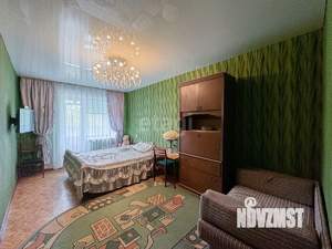 3-к квартира, вторичка, 80м2, 3/5 этаж