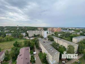 Студия квартира, вторичка, 29м2, 18/18 этаж