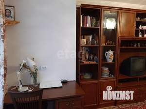 1-к квартира, вторичка, 41м2, 4/12 этаж