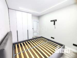 2-к квартира, вторичка, 56м2, 2/10 этаж