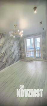 1-к квартира, вторичка, 36м2, 8/9 этаж