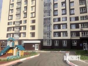 3-к квартира, вторичка, 90м2, 1/9 этаж