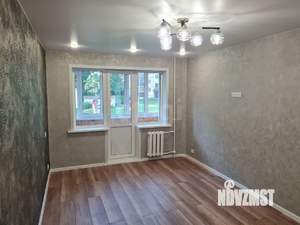 2-к квартира, вторичка, 43м2, 2/5 этаж