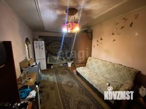 1-к квартира, вторичка, 33м2, 1/5 этаж