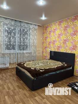 1-к квартира, вторичка, 33м2, 10/10 этаж