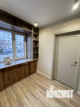 2-к квартира, вторичка, 42м2, 2/5 этаж