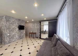 Студия квартира, вторичка, 30м2, 4/5 этаж