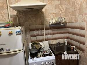 1-к квартира, вторичка, 32м2, 4/5 этаж