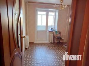 3-к квартира, вторичка, 58м2, 5/9 этаж