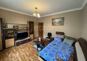 2-к квартира, вторичка, 86м2, 1/10 этаж