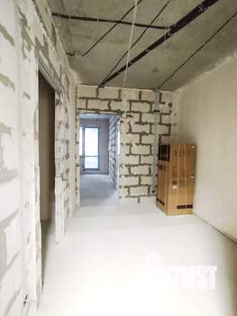 1-к квартира, вторичка, 41м2, 9/18 этаж