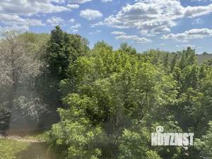 1-к квартира, вторичка, 41м2, 5/5 этаж